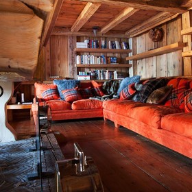 Chalet La Ferme Des Petites Frasses