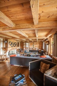 Chalet La Ferme Des Petites Frasses