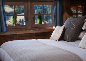 Chalet La Ferme Des Petites Frasses