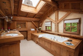 Chalet La Ferme Des Petites Frasses