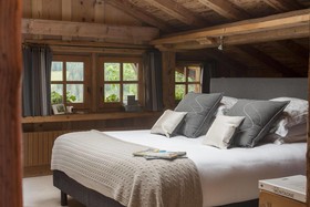 Chalet La Ferme Des Petites Frasses