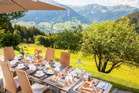 Chalet La Ferme Des Petites Frasses