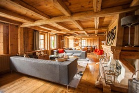 Chalet La Ferme Des Petites Frasses