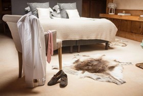 Chalet La Ferme Des Petites Frasses
