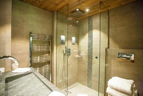 Chalet La Ferme Des Petites Frasses