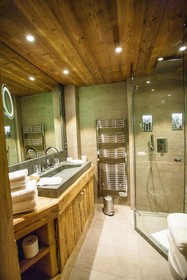 Chalet La Ferme Des Petites Frasses
