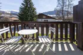 Chalet L'Attrape Coeur