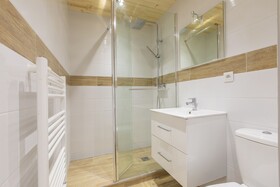 Chalet L'Attrape Coeur