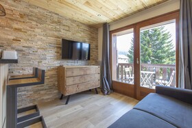 Chalet L'Attrape Coeur