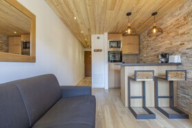 Chalet L'Attrape Coeur