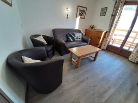 Chalet Monte-Pente