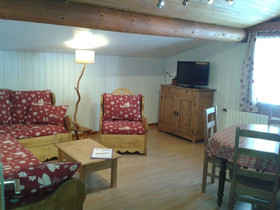 Chalet Monte-Pente
