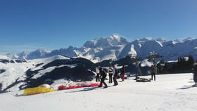 Chalet Monte-Pente