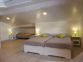 Chalet Monte-Pente