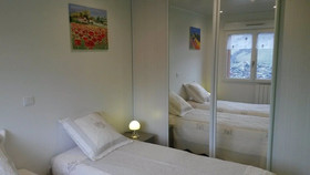 Chalet Monte-Pente