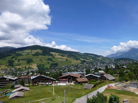 Chalet Monte-Pente