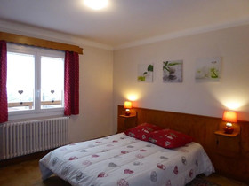 Chalet Monte-Pente