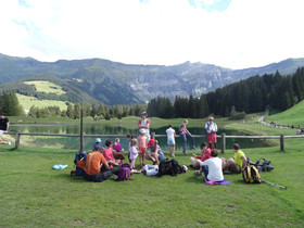 Chalet Monte-Pente