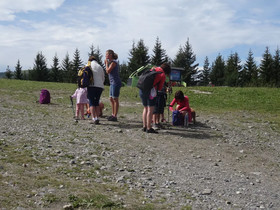 Chalet Monte-Pente