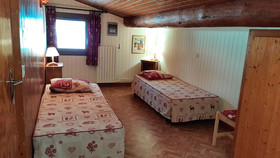 Chalet Monte-Pente