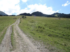 Chalet Monte-Pente