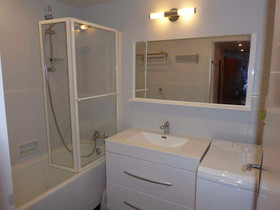 Chalet Monte-Pente