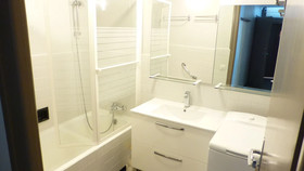 Chalet Monte-Pente
