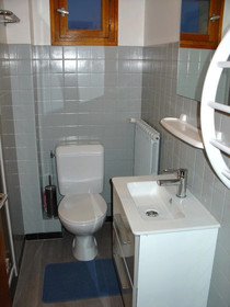 Chalet Monte-Pente