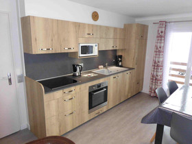 Chalet Monte-Pente