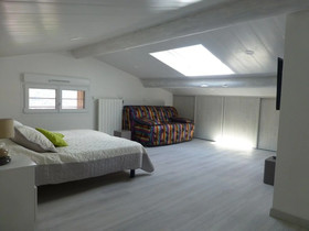 Chalet Monte-Pente