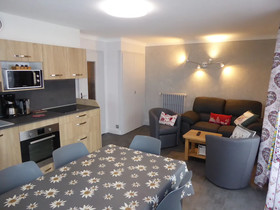 Chalet Monte-Pente