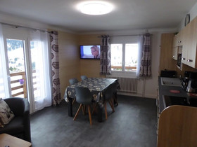 Chalet Monte-Pente