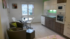 Chalet Monte-Pente