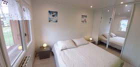 Chalet Monte-Pente