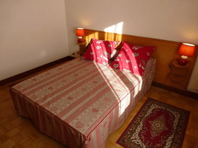 Chalet Monte-Pente