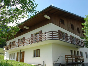 Chalet Monte-Pente