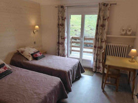 Chalet Monte-Pente