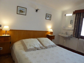 Chalet Monte-Pente