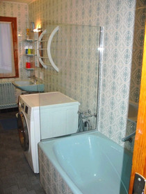 Chalet Monte-Pente