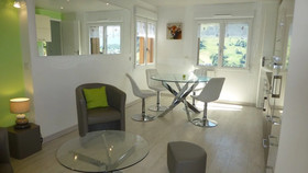 Chalet Monte-Pente