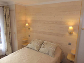 Chalet Monte-Pente