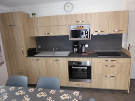 Chalet Monte-Pente