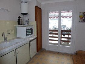 Chalet Monte-Pente