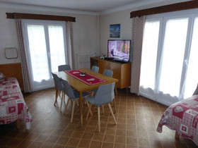 Chalet Monte-Pente