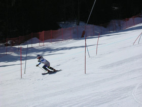 Chalet Monte-Pente