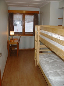 Chalet Monte-Pente