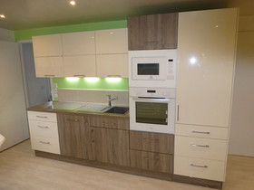 Chalet Monte-Pente