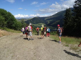 Chalet Monte-Pente