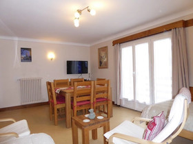 Chalet Monte-Pente