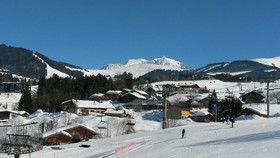 Chalet Monte-Pente